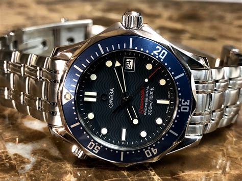 omega seamaster 300m quartz|omega seamaster 300m chrono diver.